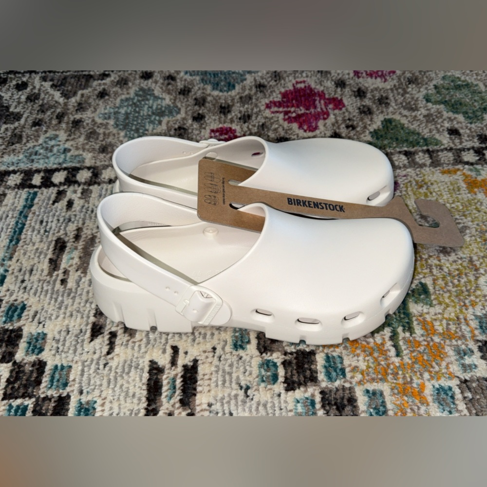 Birkenstock Clog Sandals